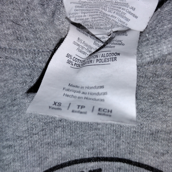 Duluth Pack hoodie - Picture 3 of 3